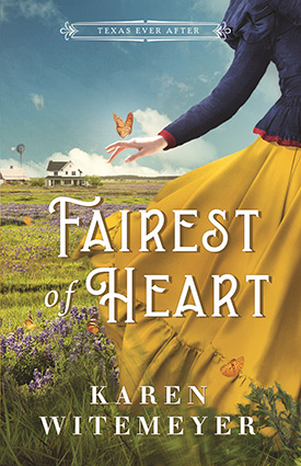 Fairest of Heart